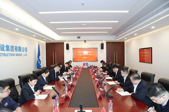 华体会手机网页版登录入口-华体会（中国）
召开一月份党委理论学习中心组 （扩大）学习会议